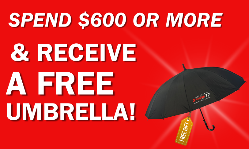 July Promo - Free Gift